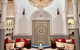 Riad Ibn Battouta & Spa